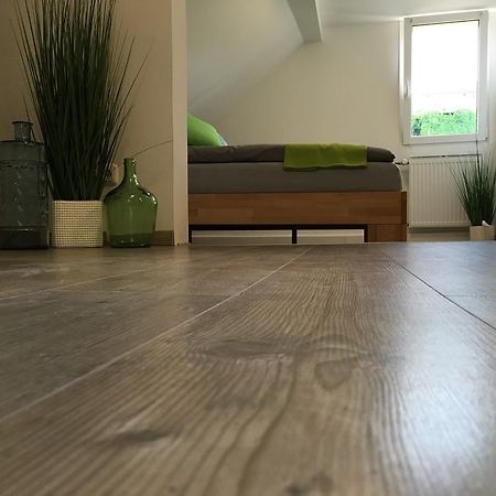 Ferienhaus Zur Mainpforte Mainz Exterior foto